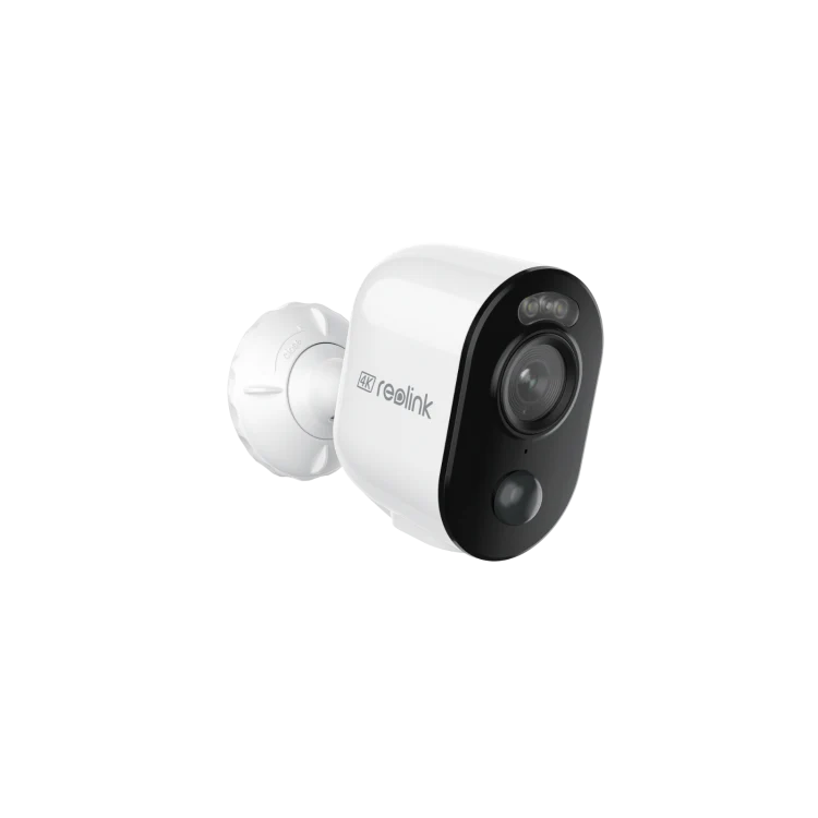 Reolink Home Hub Kit (2 kpl Argus 3 Ultra) - Image 2