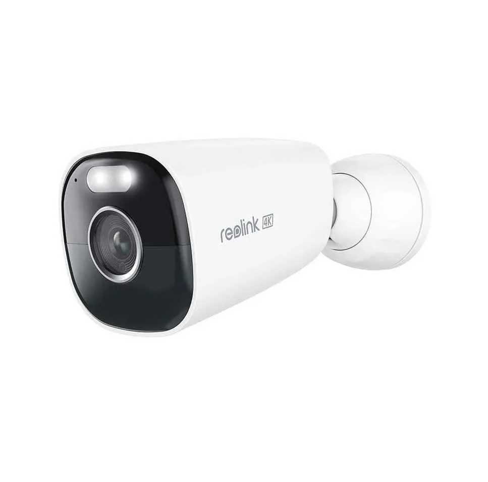 Reolink Home Hub Kit (2 kpl Argus Eco Ultra) - Image 5