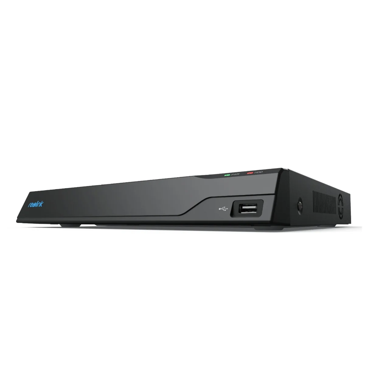Reolink NVS16 4K UltraHD PoE tallennin (RLN16-410-4T)