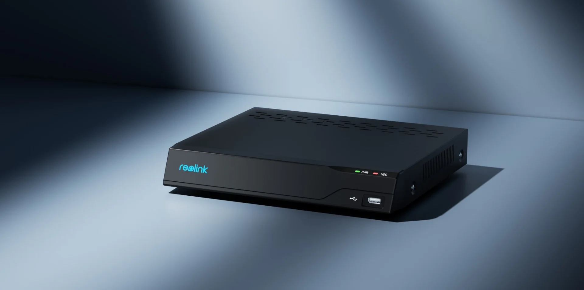 Reolink NVS16 4K UltraHD PoE tallennin (RLN16-410-4T) - Image 3