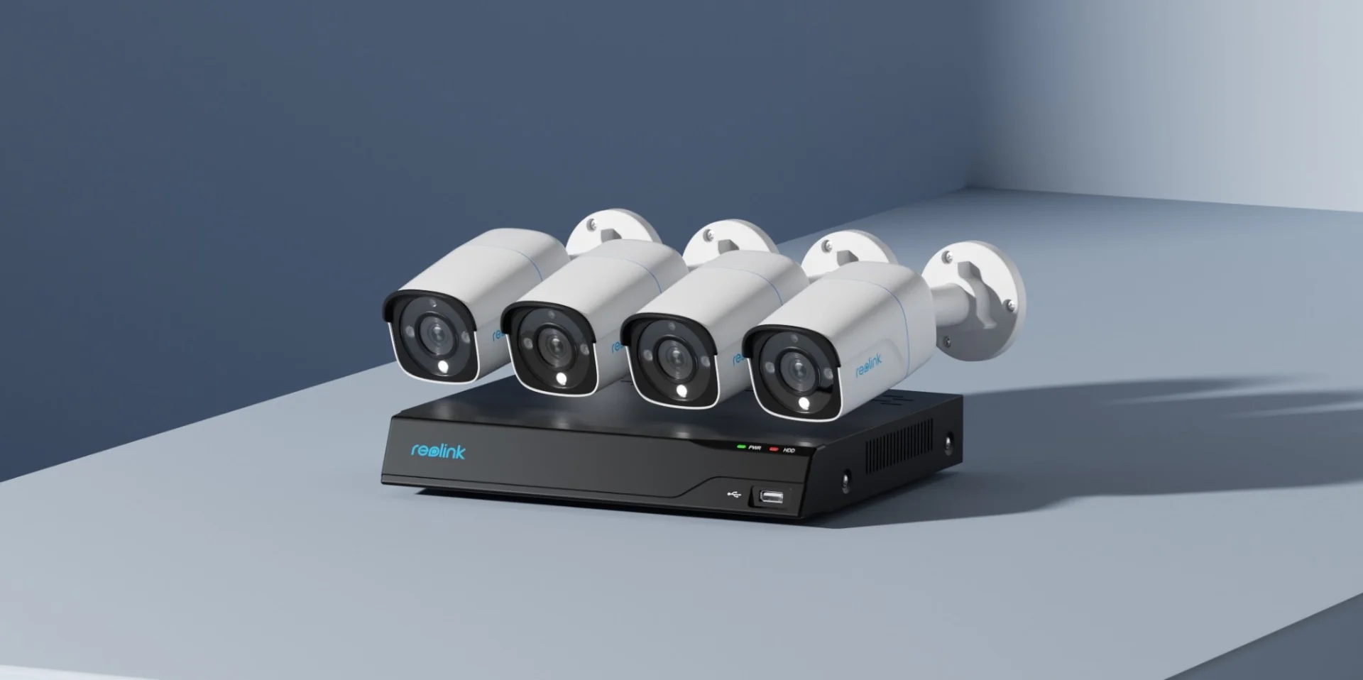 Reolink NVS16-8MB8 4K UltraHD PoE valvontajärjestelmä (RLK16-800B8) - Image 4