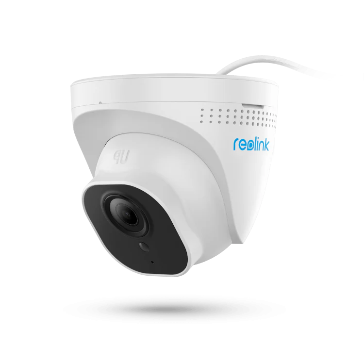 Reolink P324 5MP Easy Dome AI PoE ulkokamera (RLC-520A)