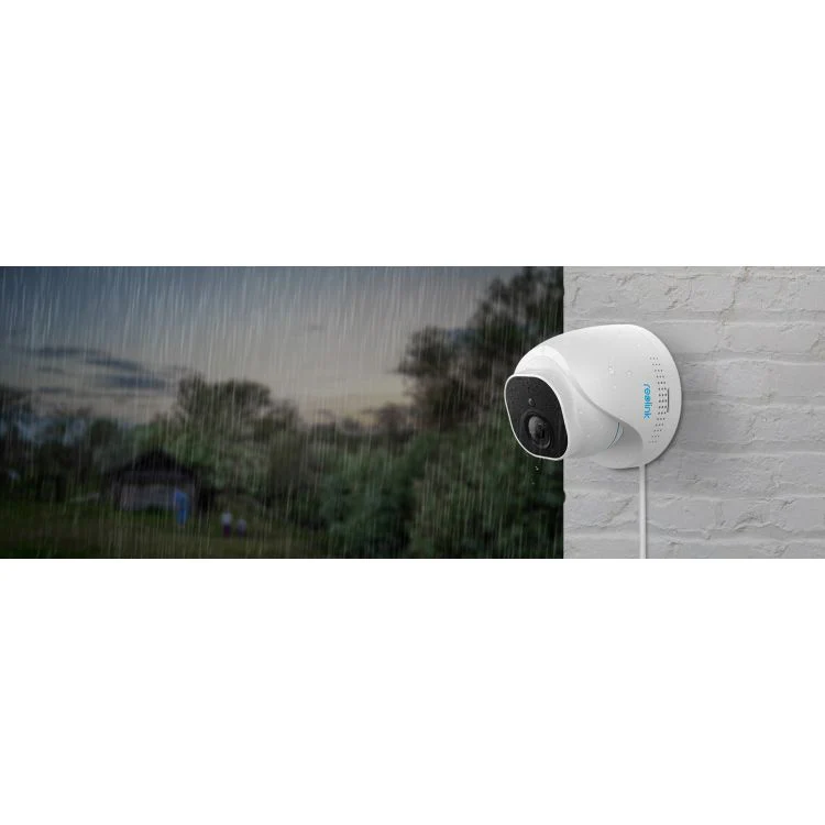 Reolink P324 5MP Easy Dome AI PoE ulkokamera (RLC-520A) - Image 3