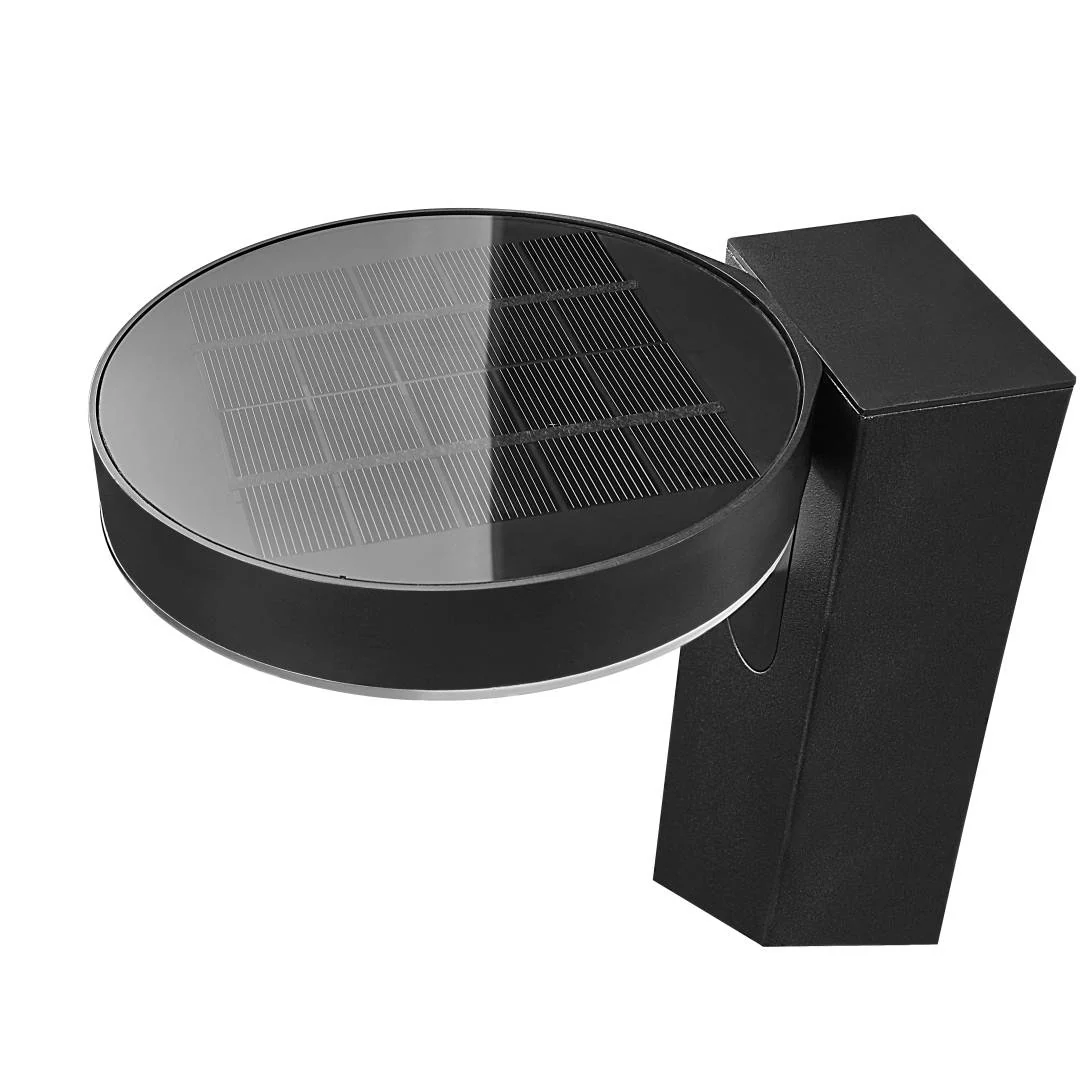 Rica Round Solar pollari - Image 5