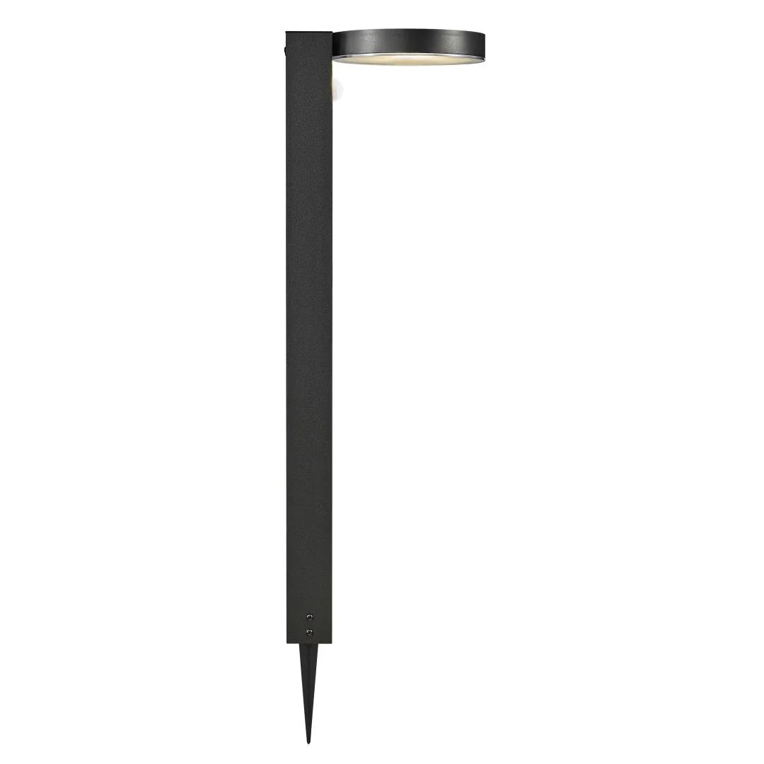 Rica Round Solar pollari - Image 6