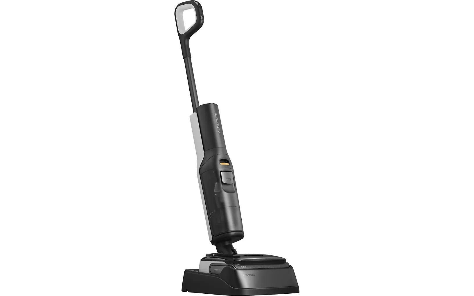 Roborock F25 märkä-kuivaimuri, musta - Image 4