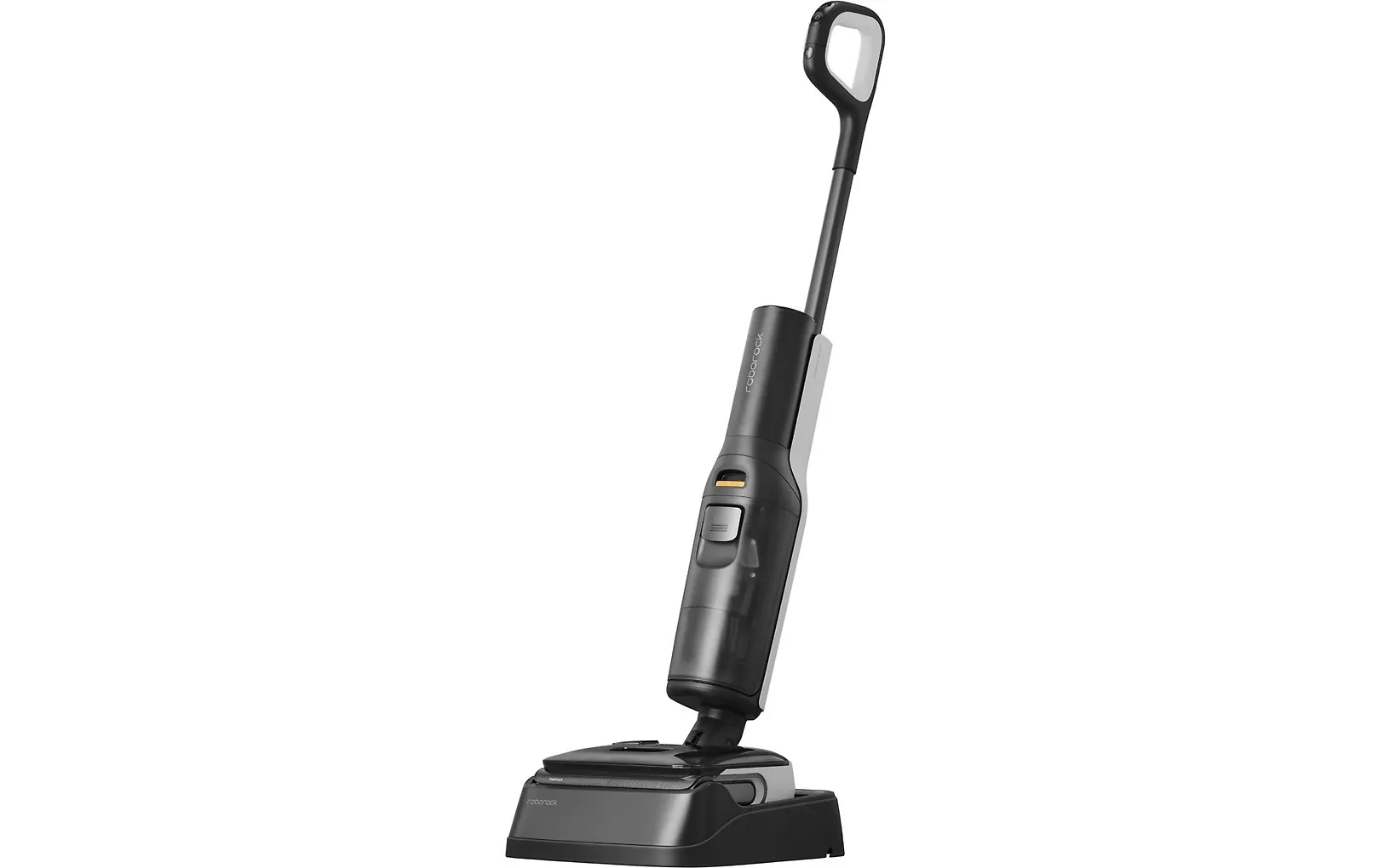 Roborock F25 märkä-kuivaimuri, musta - Image 5