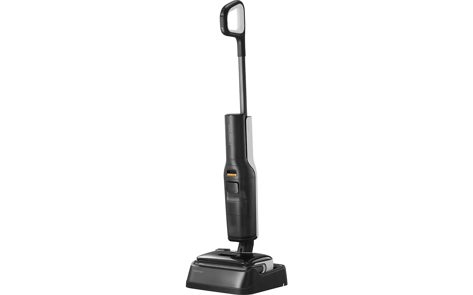 Roborock F25 märkä-kuivaimuri, musta - Image 6