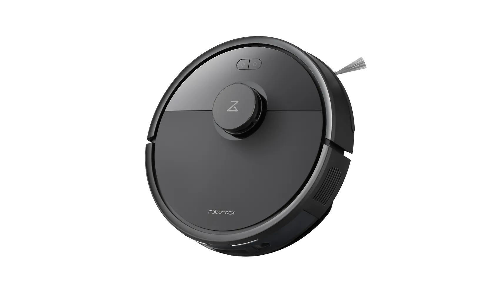 Roborock Q10VF+ robotti-imuri, musta