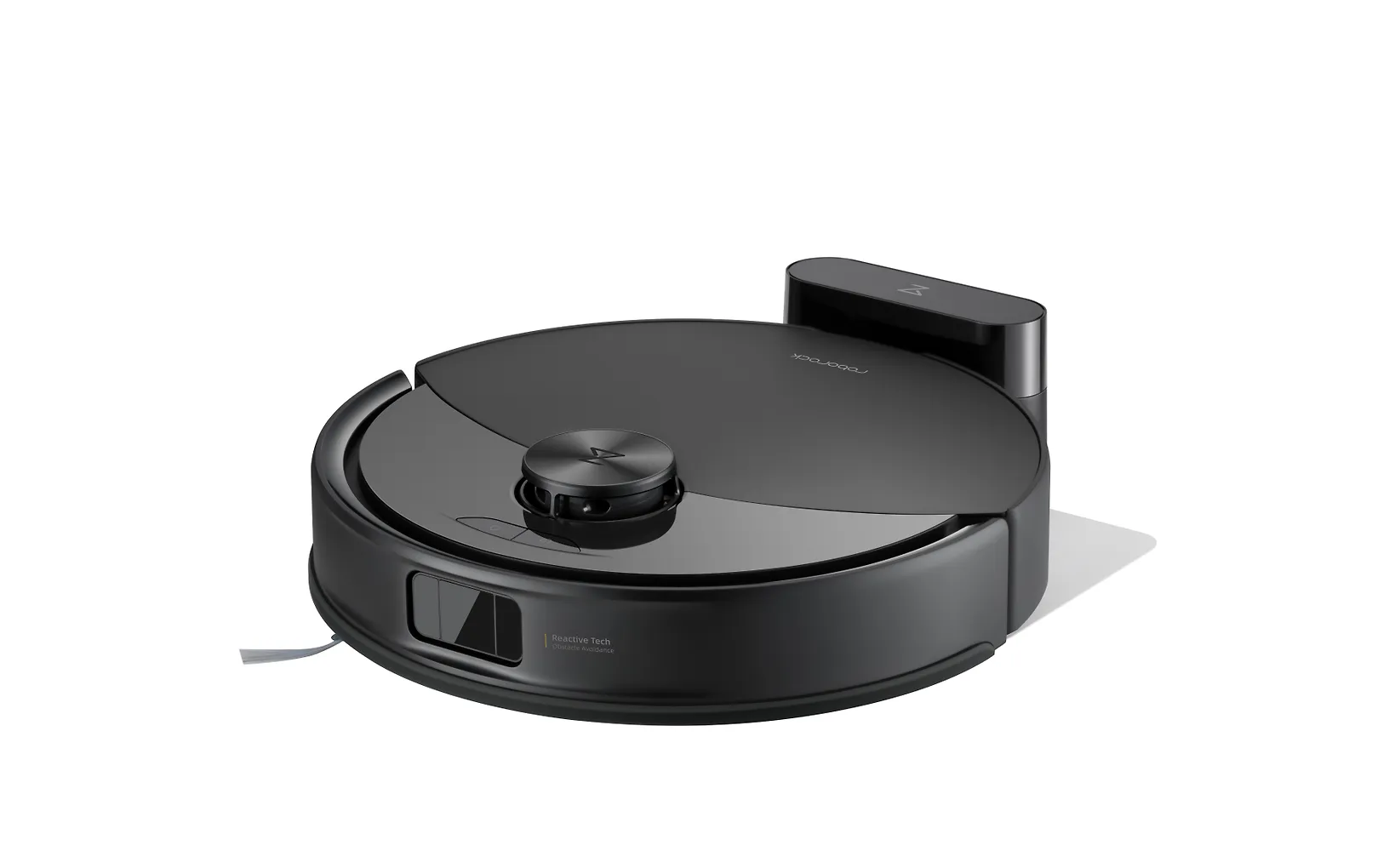 Roborock Q10VF robotti-imuri, musta - Image 2