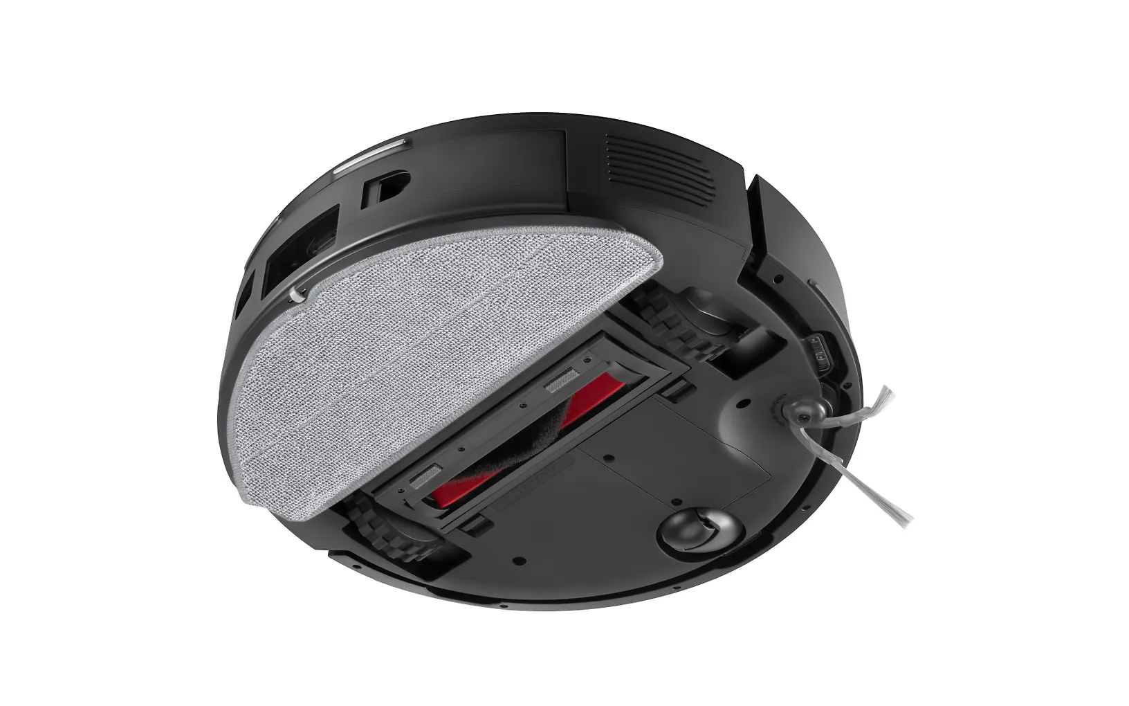 Roborock Q7 TF+ robotti-imuri, musta - Image 5