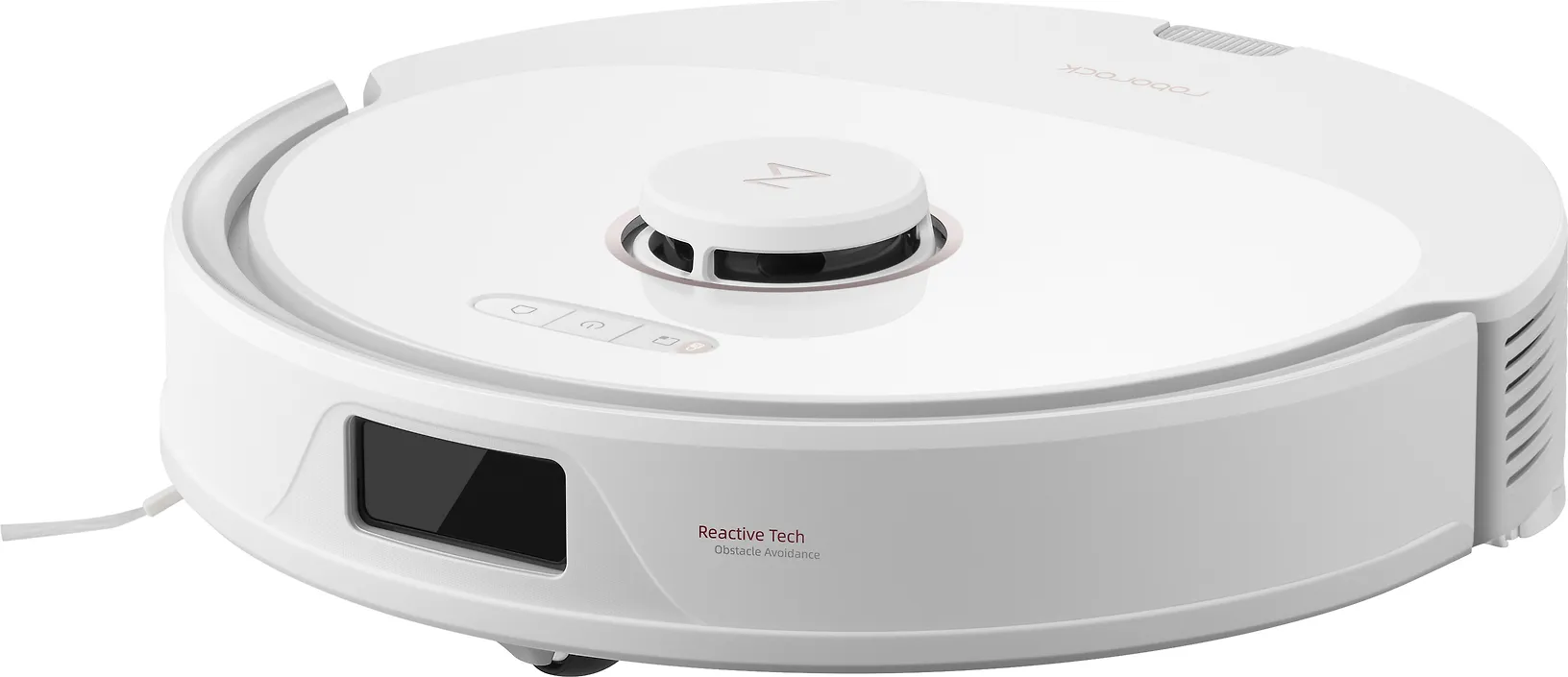 Roborock Q8 Max -robotti-imuri, valkoinen - Image 2