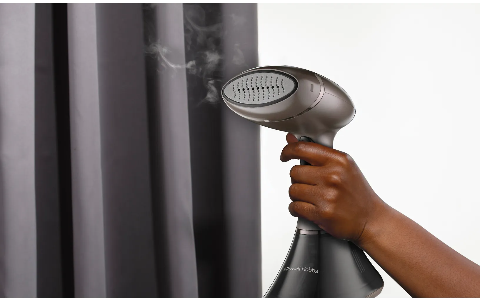Russell Hobbs Steam Genie Aroma -vaatehöyrystin - Image 3