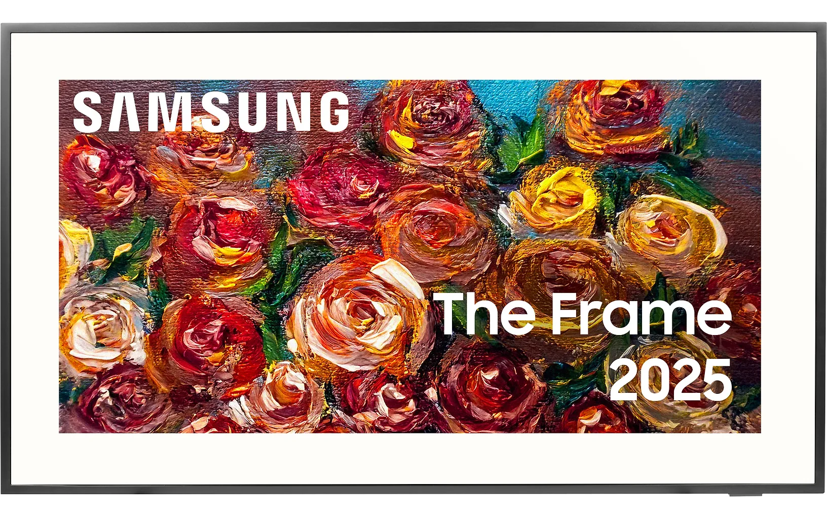 Samsung 50" LS03FA The Frame – 4K QLED TV - Image 2