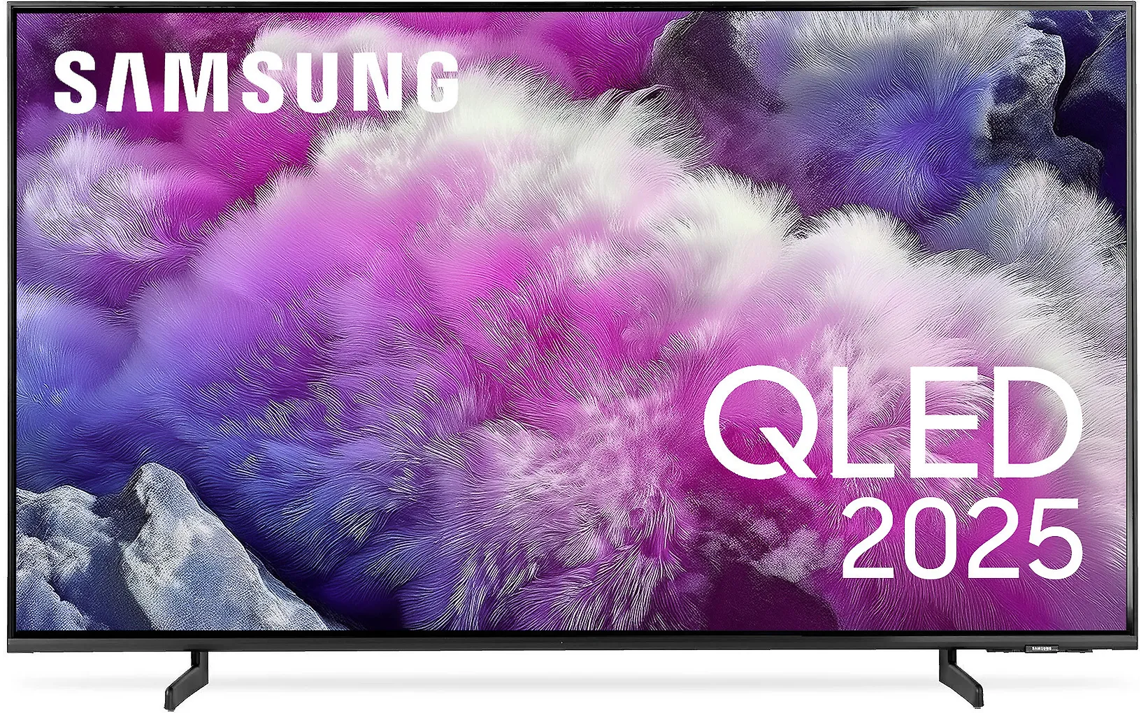 Samsung 50" Q7F2 – 4K QLED TV