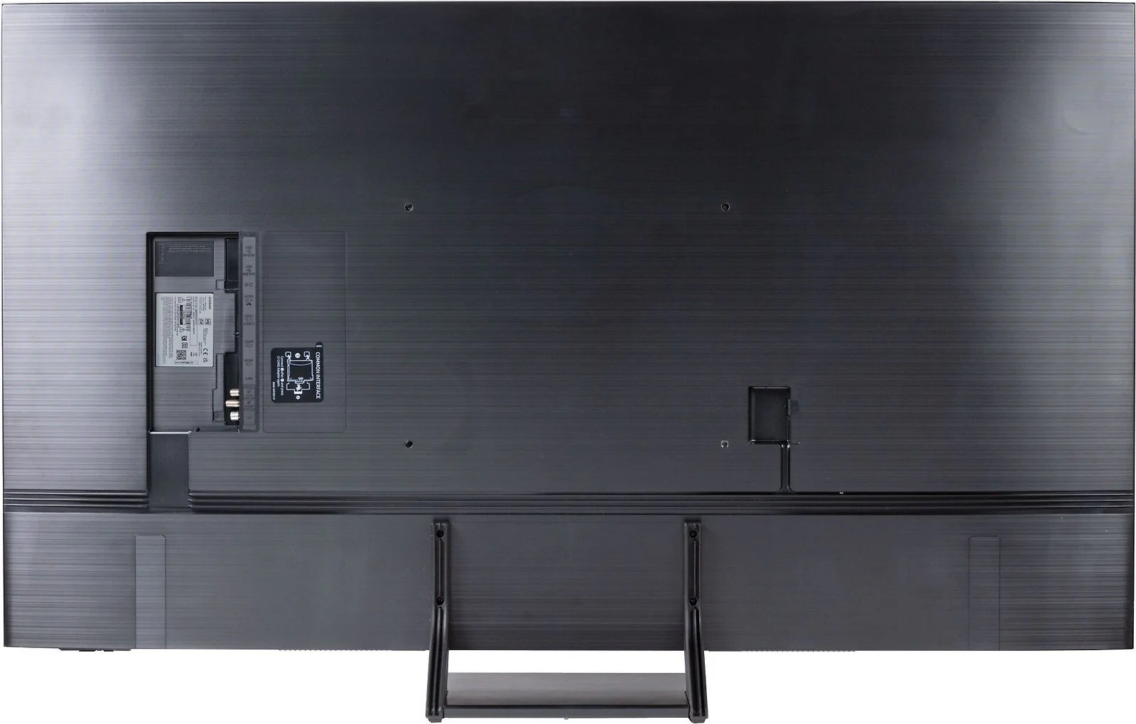 Samsung 55" Q70D – 4K QLED TV - Image 5