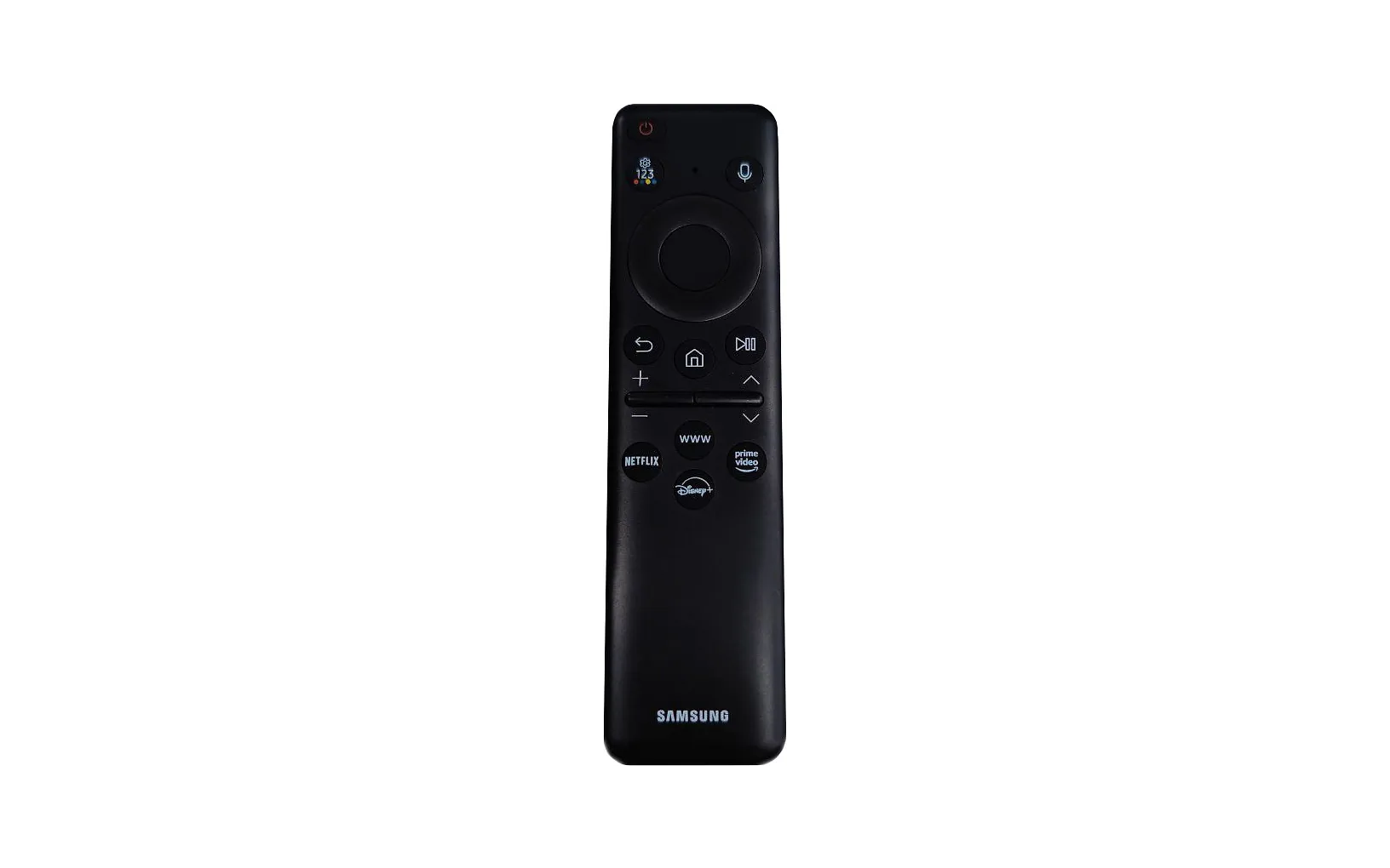 Samsung 55" Q7FA – 4K QLED TV - Image 2