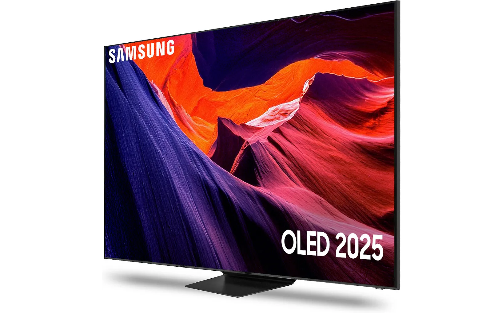 Samsung 55" S90F – 4K OLED TV - Image 2
