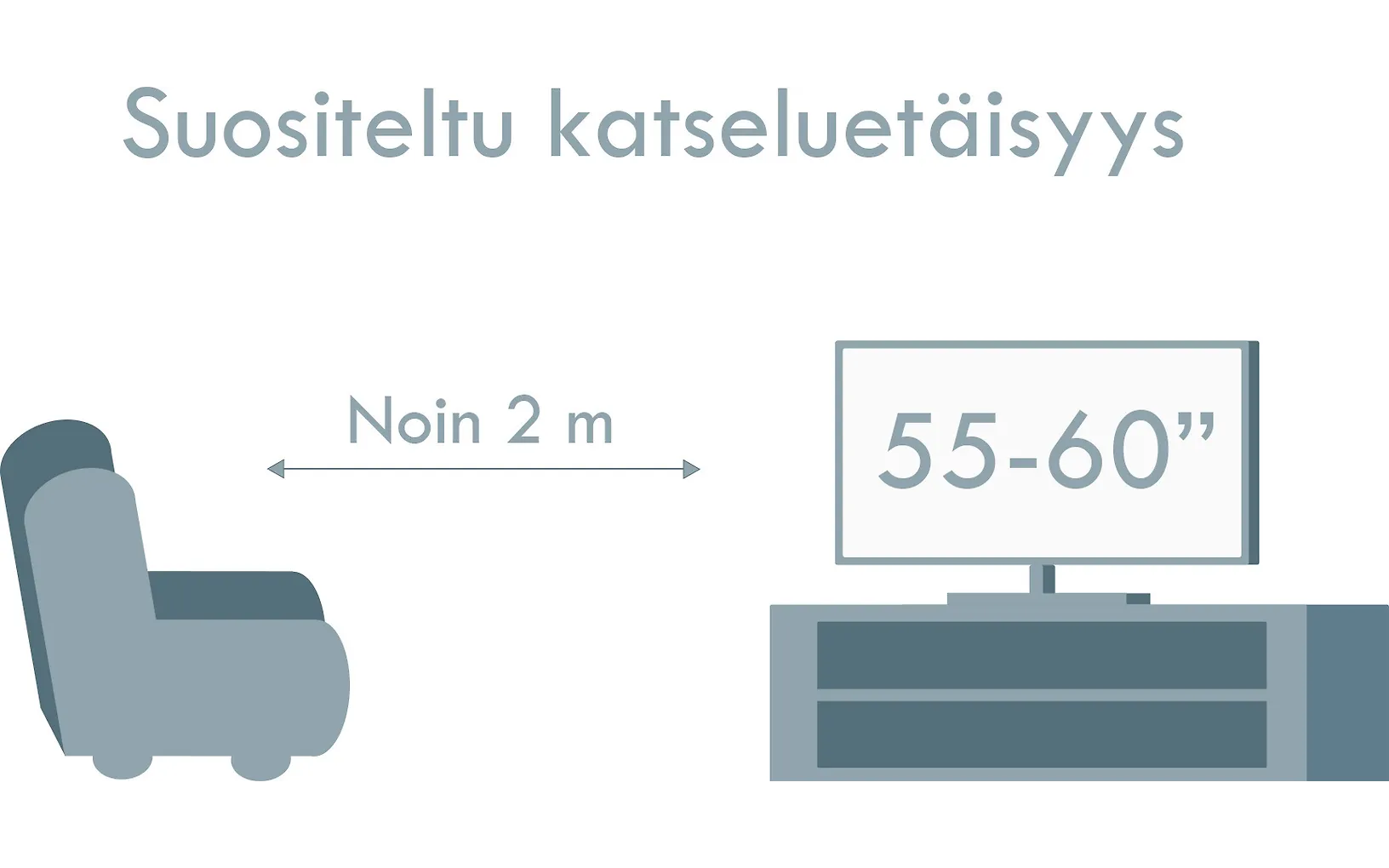 Samsung 55" S90F – 4K OLED TV - Image 5