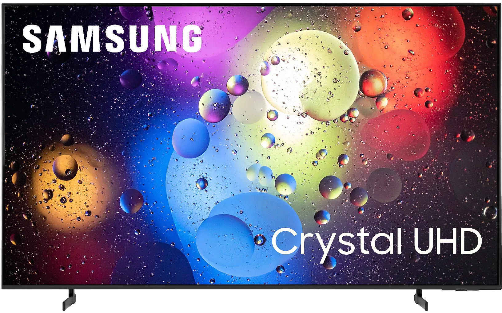 Samsung 55" U80 – 4K LED TV