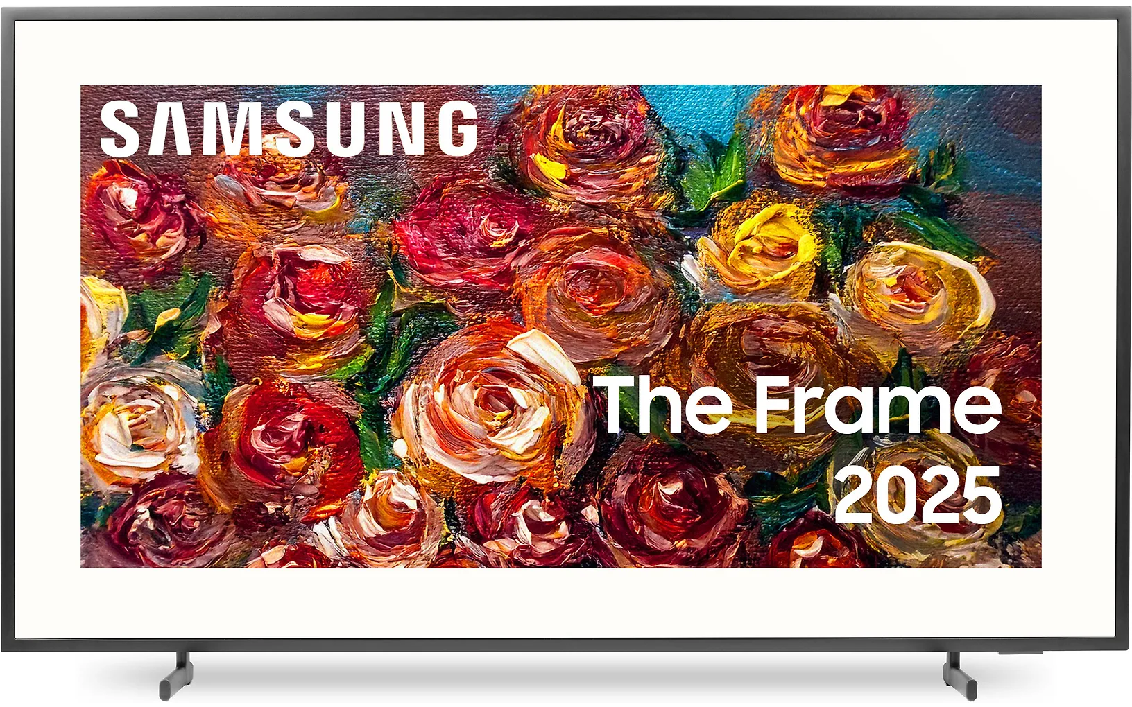 Samsung 65" LS03FA The Frame – 4K QLED TV