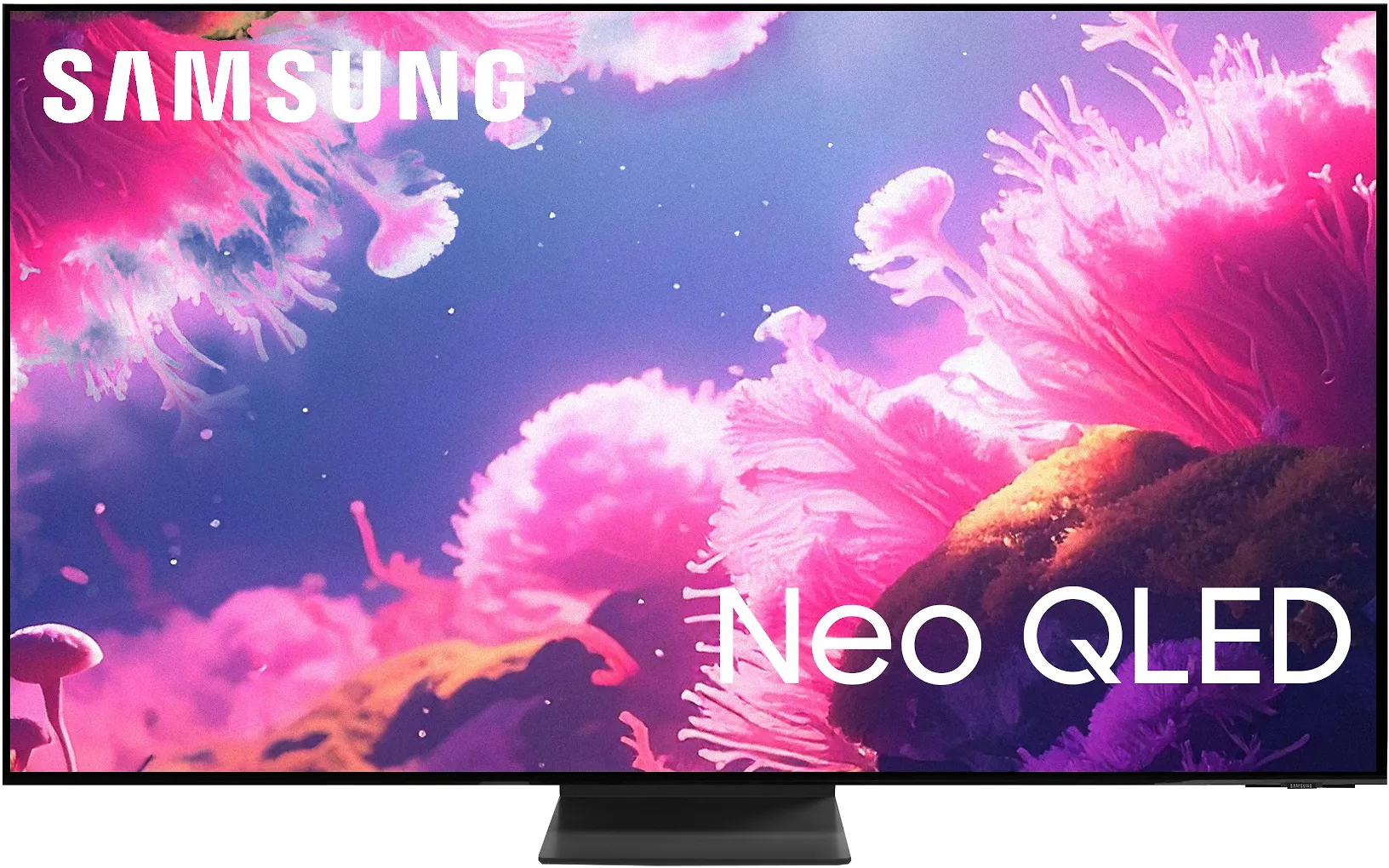 Samsung 65" QN74F - 4K Neo QLED TV (TQ)