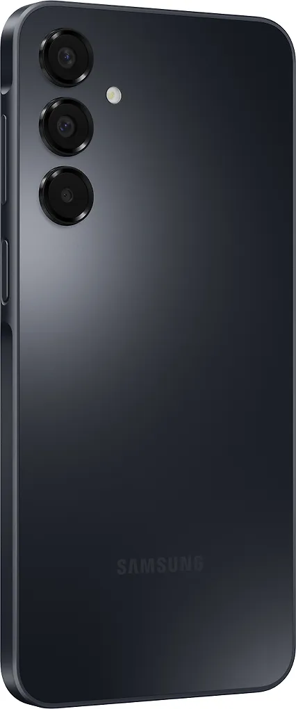 Samsung Galaxy A16 LTE -puhelin, 128/4 Gt, musta - Image 5