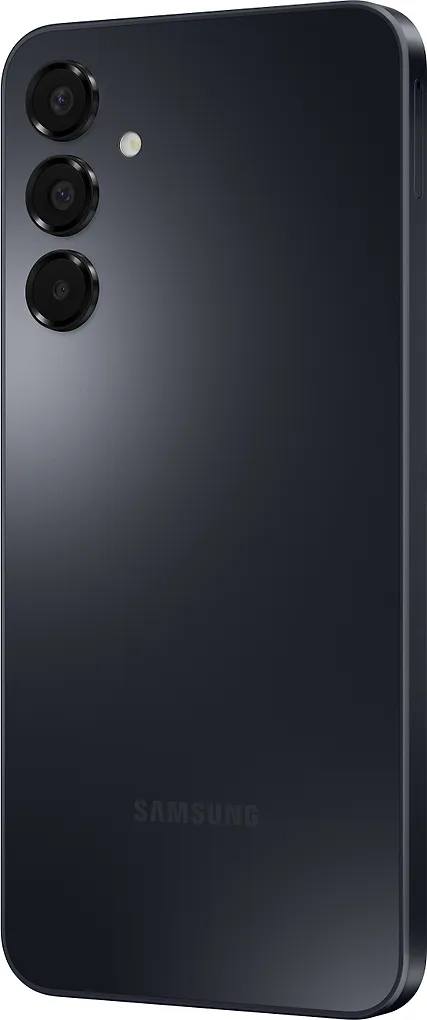 Samsung Galaxy A16 LTE -puhelin, 128/4 Gt, musta - Image 6