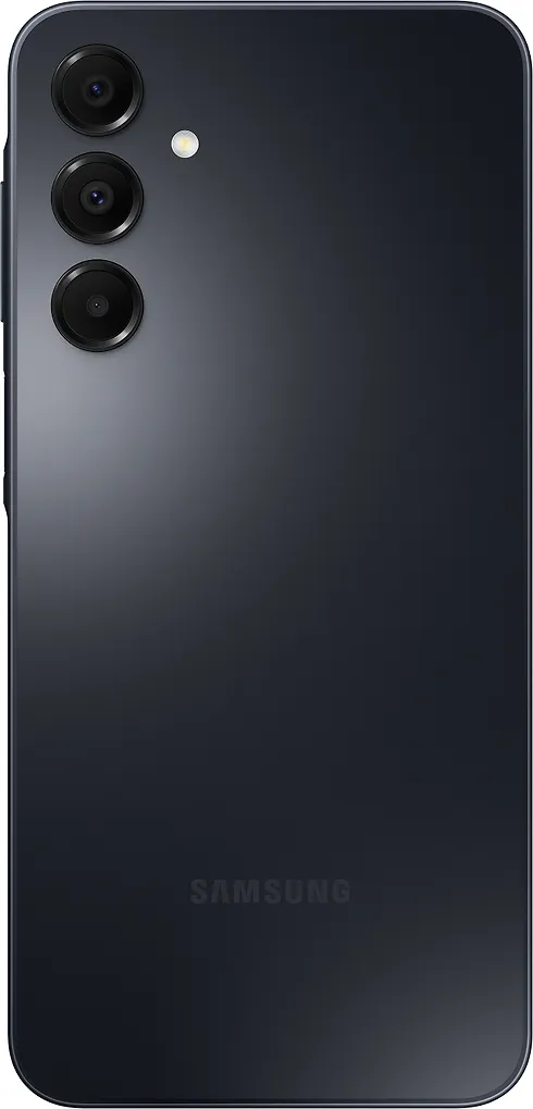 Samsung Galaxy A16 LTE -puhelin, 128/4 Gt, musta - Image 7