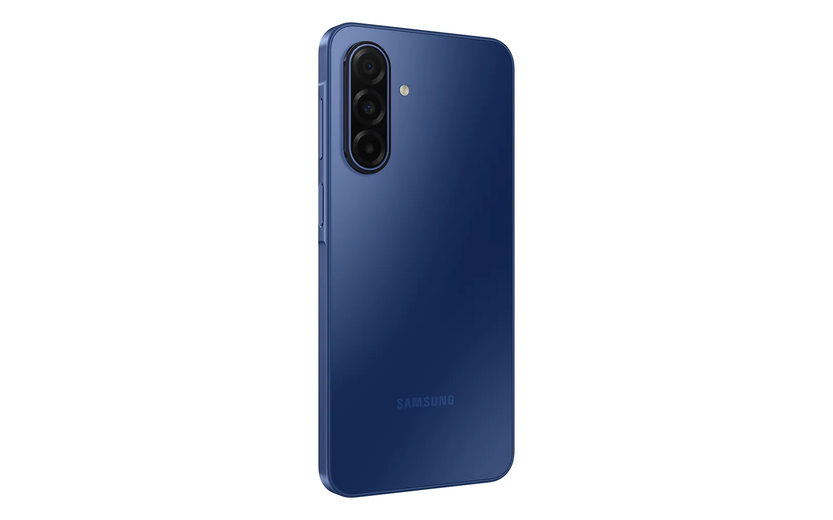 Samsung Galaxy A17 5G puhelin, 128/4 Gt, sininen - Image 3