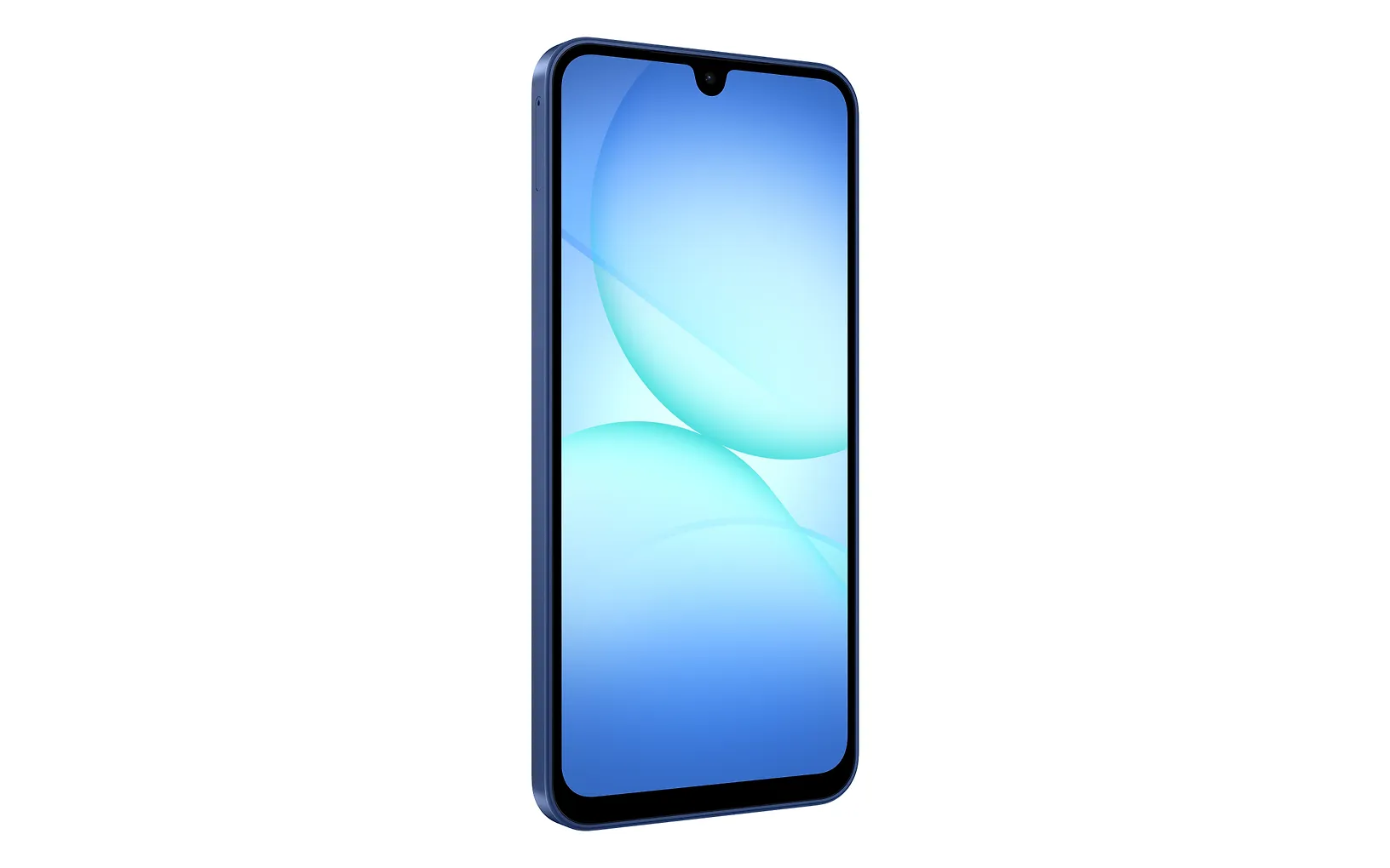 Samsung Galaxy A17 5G puhelin, 128/4 Gt, sininen - Image 6