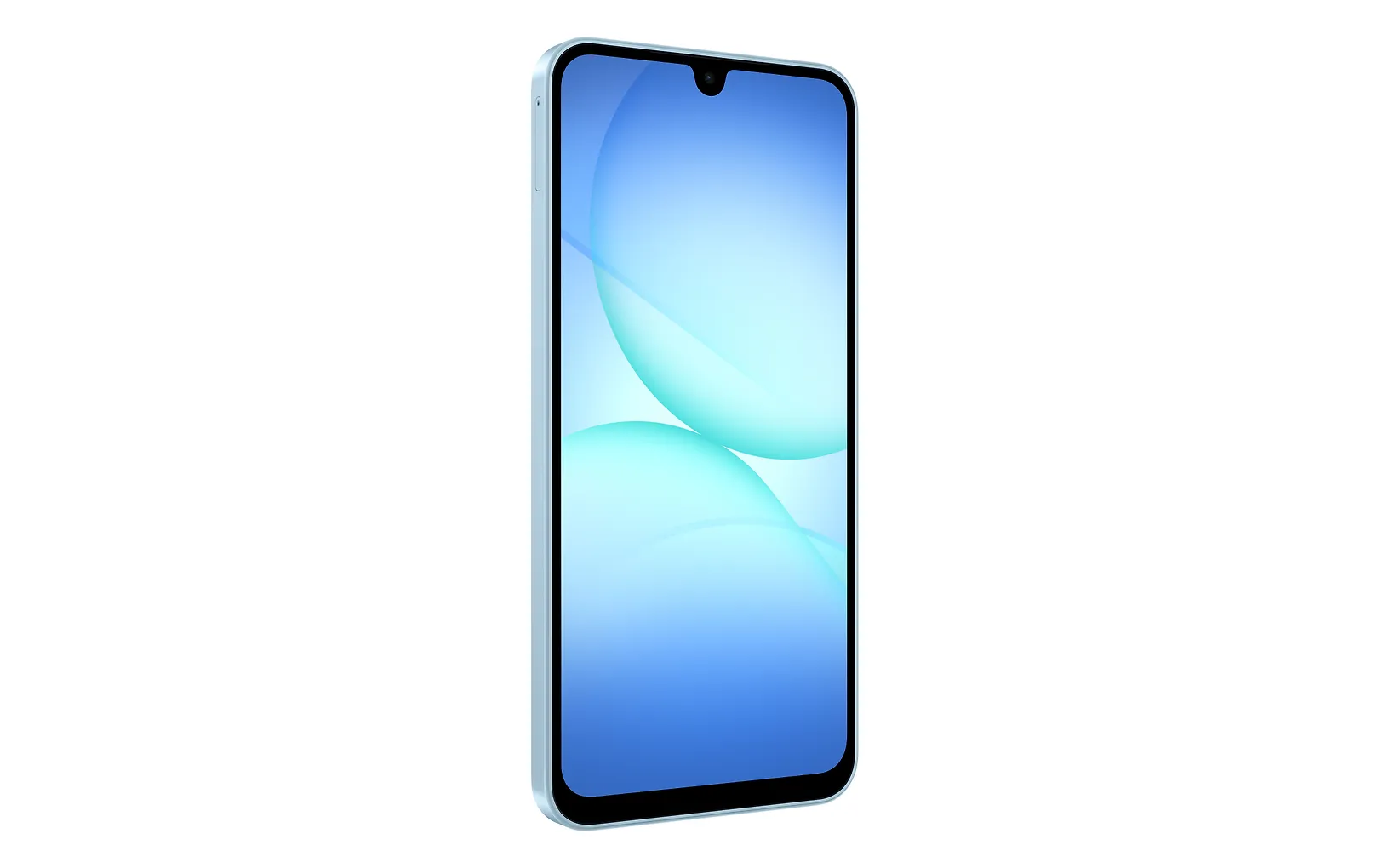 Samsung Galaxy A17 LTE puhelin, 128/4 Gt, sininen - Image 3