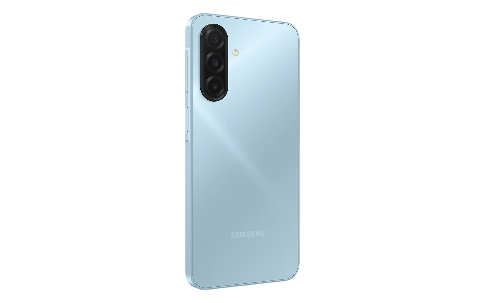 Samsung Galaxy A17 LTE puhelin, 128/4 Gt, sininen - Image 4