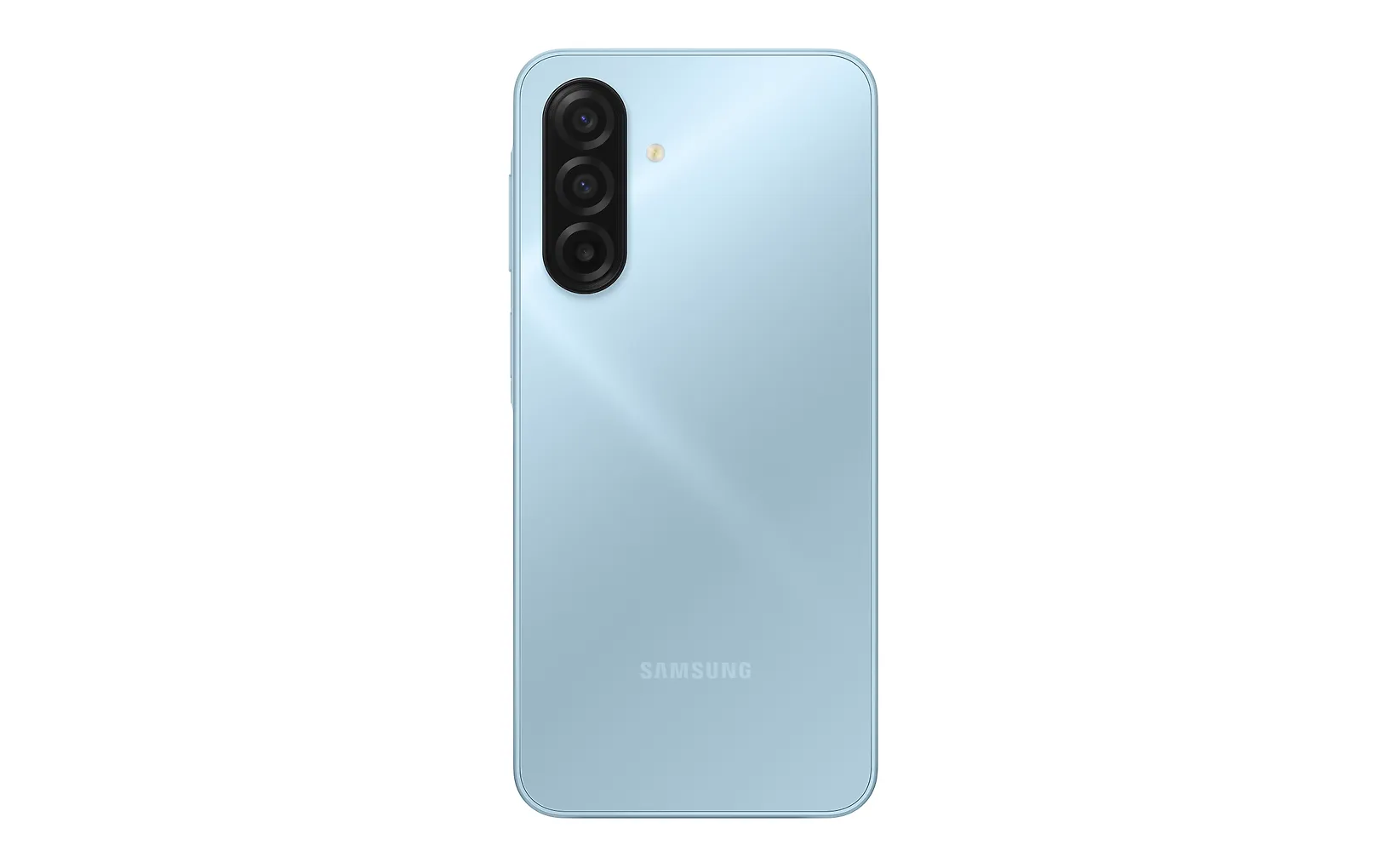 Samsung Galaxy A17 LTE puhelin, 128/4 Gt, sininen - Image 5