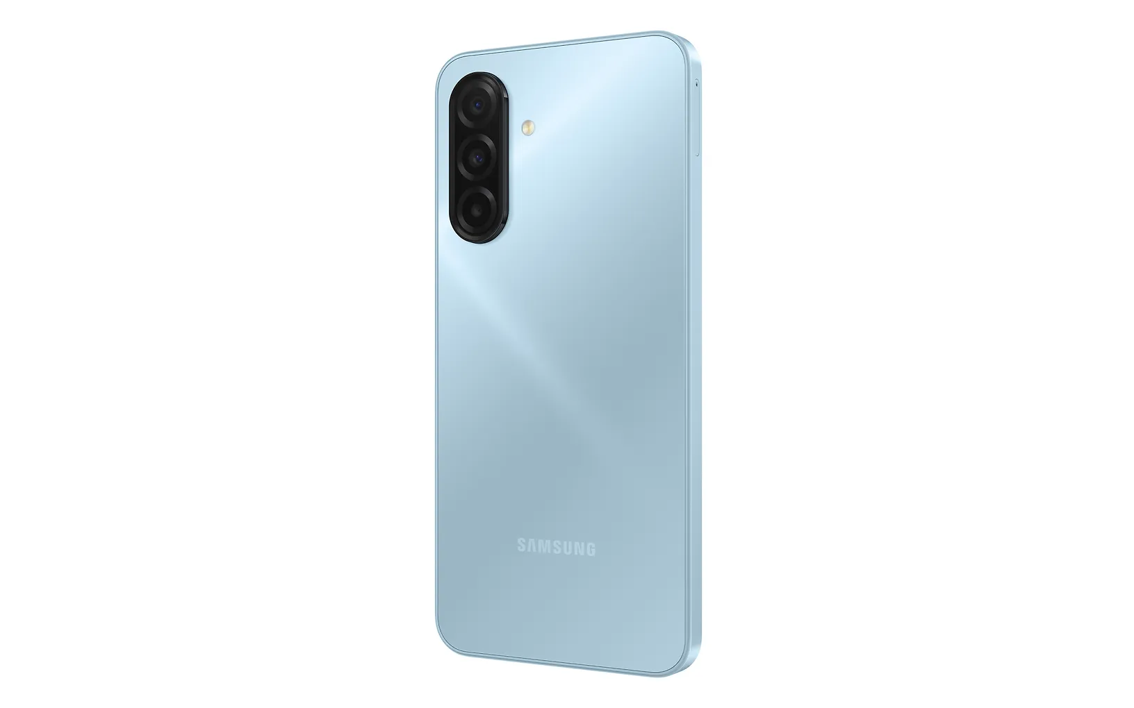 Samsung Galaxy A17 LTE puhelin, 128/4 Gt, sininen - Image 6