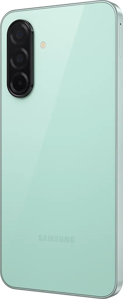 Samsung Galaxy A26 5G puhelin, 128/6 Gt, minttu - Image 5