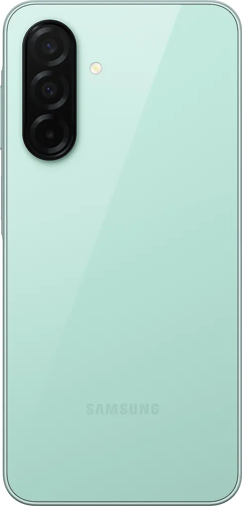 Samsung Galaxy A26 5G puhelin, 128/6 Gt, minttu - Image 7