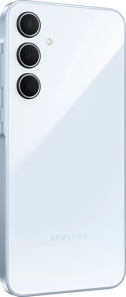Samsung Galaxy A35 5G -puhelin, 128/6 Gt, sininen - Image 2