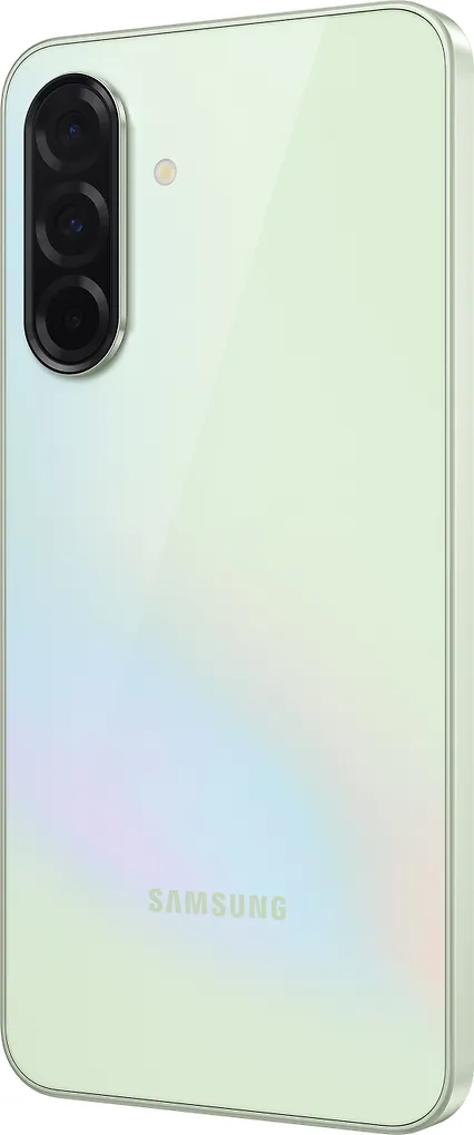 Samsung Galaxy A36 5G puhelin, 128/6 Gt, lime - Image 5