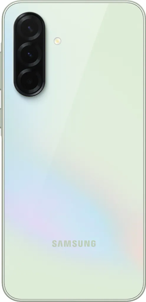 Samsung Galaxy A36 5G puhelin, 128/6 Gt, lime - Image 7
