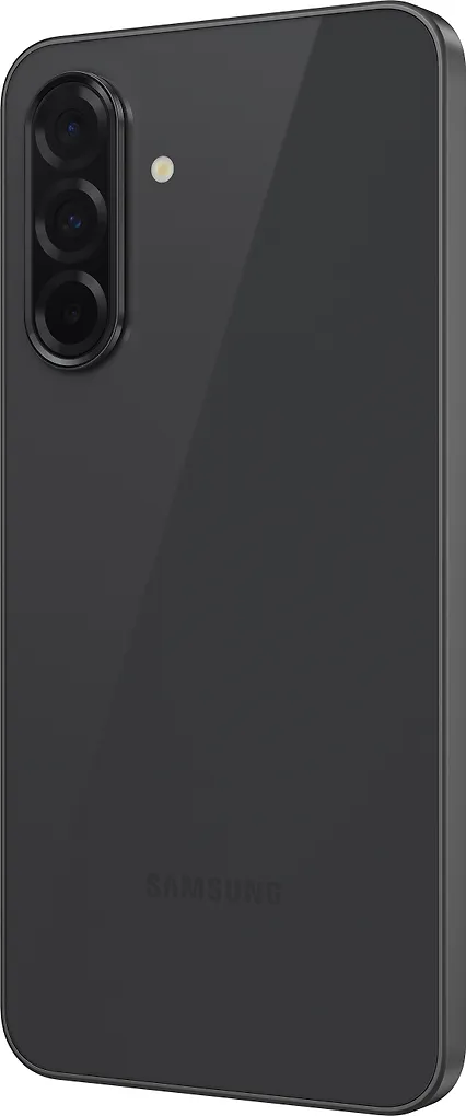 Samsung Galaxy A36 5G puhelin, 128/6 Gt, musta - Image 5