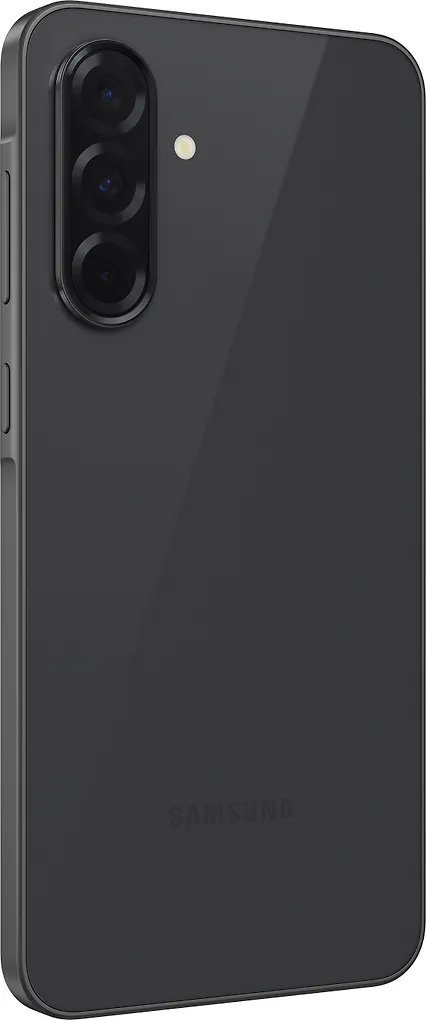 Samsung Galaxy A36 5G puhelin, 128/6 Gt, musta - Image 6