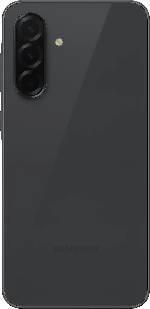Samsung Galaxy A36 5G puhelin, 128/6 Gt, musta - Image 7
