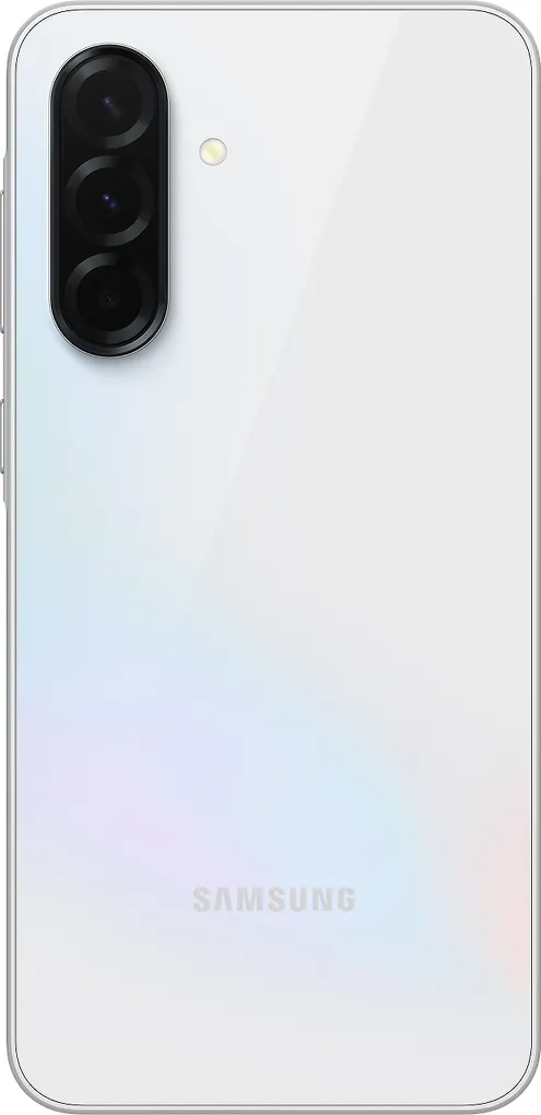 Samsung Galaxy A36 5G puhelin, 256/8 Gt, valkoinen - Image 7