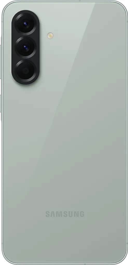 Samsung Galaxy A56 5G puhelin, 128/8 Gt, oliivinvihreä - Image 9