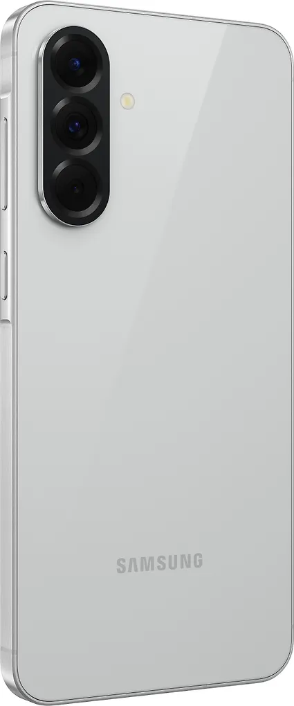 Samsung Galaxy A56 5G puhelin, 128/8 Gt, vaaleanharmaa - Image 5