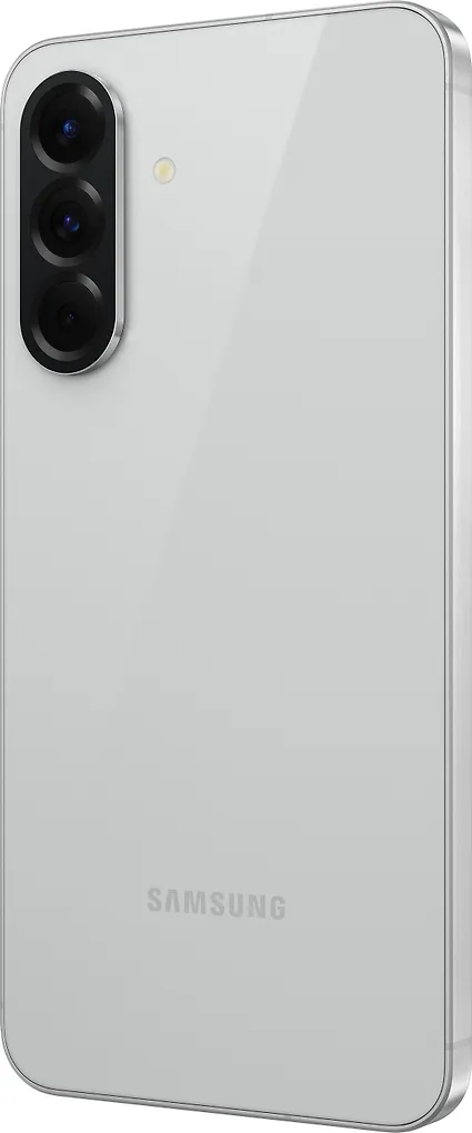 Samsung Galaxy A56 5G puhelin, 128/8 Gt, vaaleanharmaa - Image 6