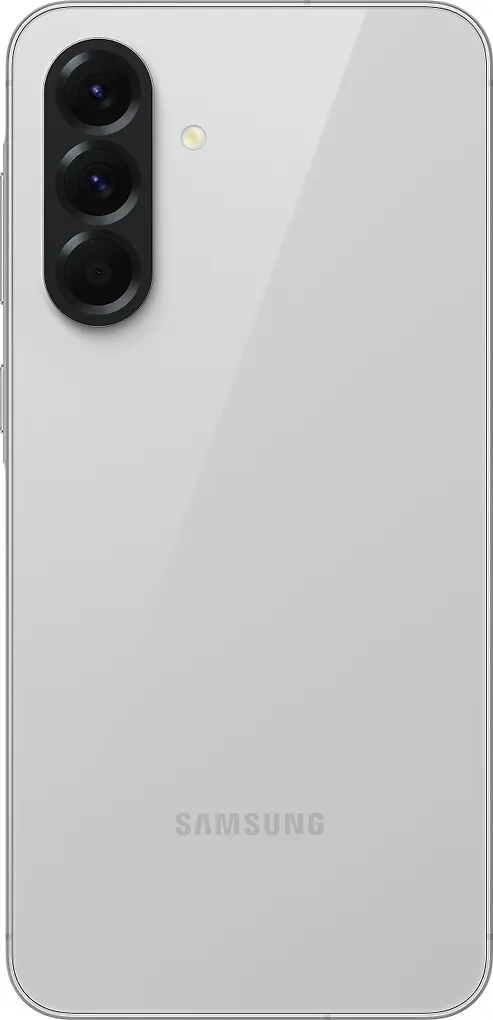 Samsung Galaxy A56 5G puhelin, 128/8 Gt, vaaleanharmaa - Image 7