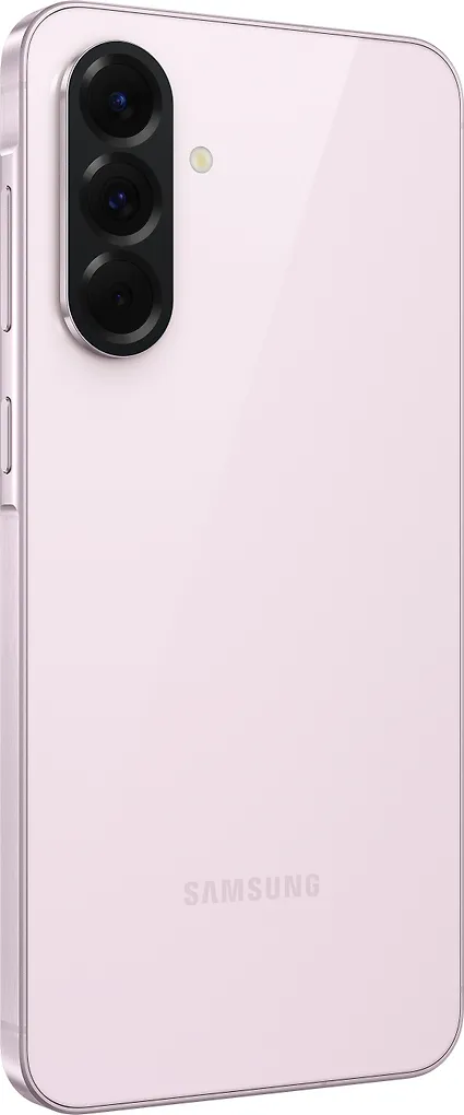 Samsung Galaxy A56 5G puhelin, 128/8 Gt, vaaleanpunainen - Image 5