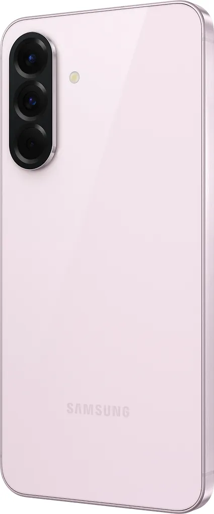 Samsung Galaxy A56 5G puhelin, 128/8 Gt, vaaleanpunainen - Image 6
